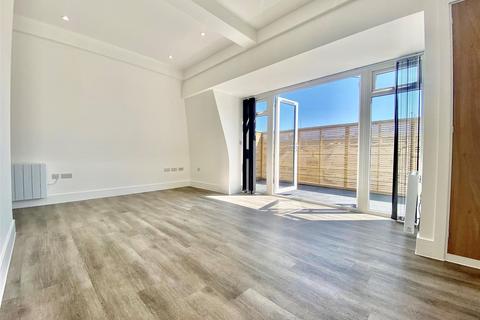 undefined, Montague Street, Worthing