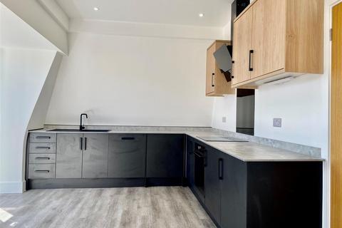 undefined, Montague Street, Worthing
