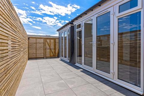 undefined, Montague Street, Worthing