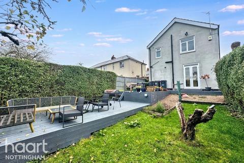 3 bedroom detached house for sale, First Avenue, Carlton