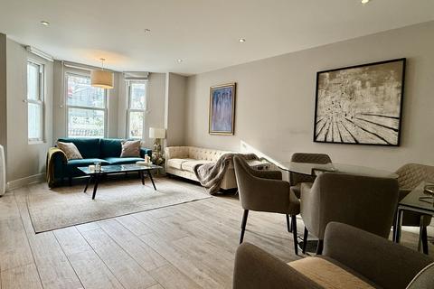 Elsham Road, London, W14