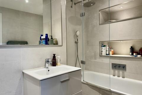 2 bedroom flat to rent, Elsham Road, London, W14