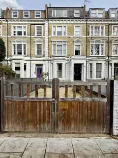 2 bedroom flat to rent, Elsham Road, London, W14