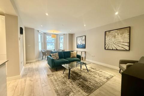 2 bedroom flat to rent, Elsham Road, London, W14