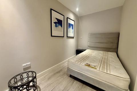 2 bedroom flat to rent, Elsham Road, London, W14