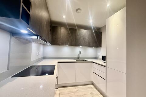 2 bedroom flat to rent, Elsham Road, London, W14