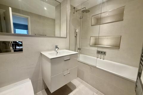 2 bedroom flat to rent, Elsham Road, London, W14