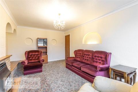 undefined, Moorland Road, Langho, Blackburn, Lancashire, BB6