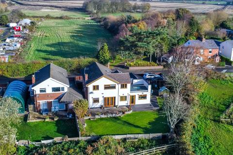 undefined, New Lane, Southport PR9