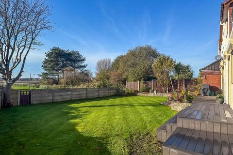 undefined, New Lane, Southport PR9