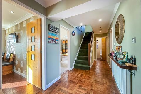 undefined, New Lane, Southport PR9