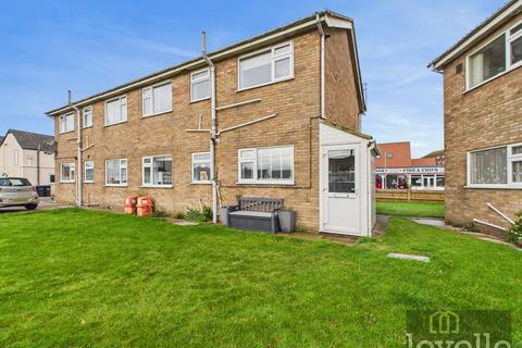 undefined, Barton Court, Mablethorpe LN12