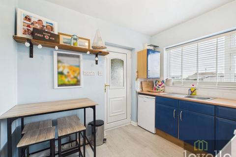 undefined, Barton Court, Mablethorpe LN12