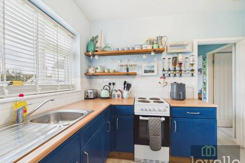 undefined, Barton Court, Mablethorpe LN12