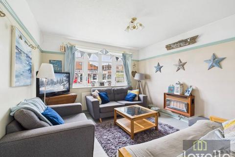 undefined, Barton Court, Mablethorpe LN12