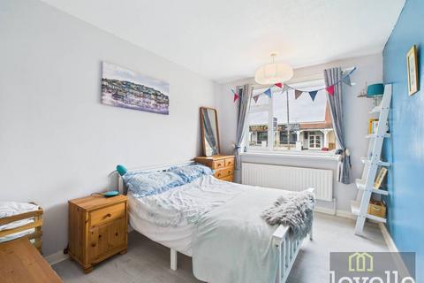 undefined, Barton Court, Mablethorpe LN12