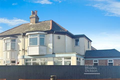2 bedroom maisonette for sale, Marlborough Road, Ryde, Isle of Wight