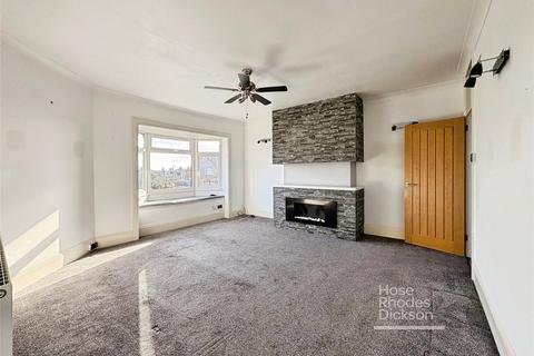 2 bedroom maisonette for sale, Marlborough Road, Ryde, Isle of Wight