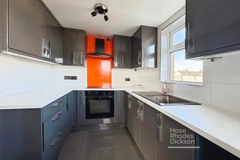 2 bedroom maisonette for sale, Marlborough Road, Ryde, Isle of Wight