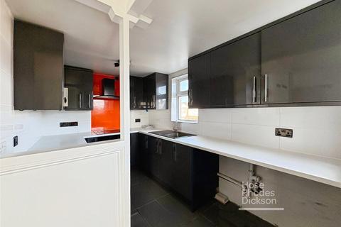 2 bedroom maisonette for sale, Marlborough Road, Ryde, Isle of Wight