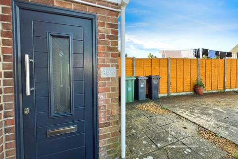 2 bedroom apartment for sale, Marlborough Road, Ryde, Isle of Wight