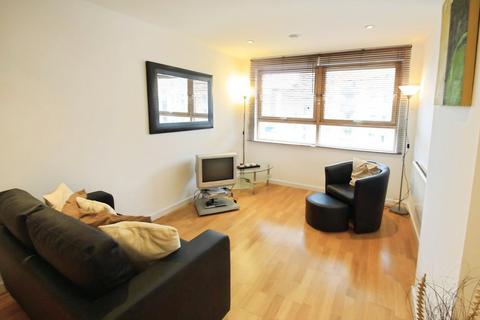 1 bedroom flat to rent, Gateway West, East Street, Leeds, LS9