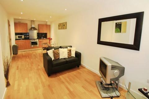 1 bedroom flat to rent, Gateway West, East Street, Leeds, LS9