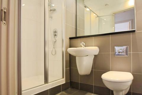 1 bedroom flat to rent, Gateway West, East Street, Leeds, LS9