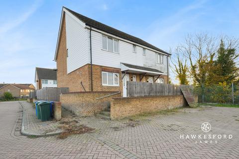 Mount Field, Queenborough ME11
