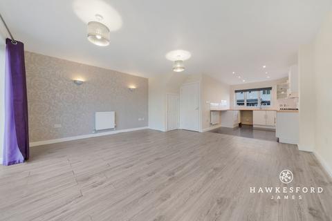 undefined, Mount Field, Queenborough ME11