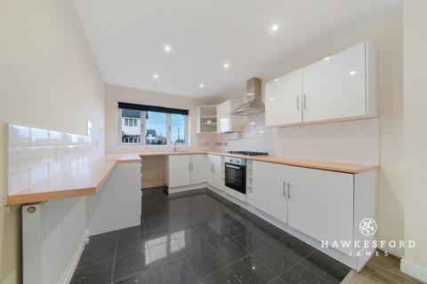 undefined, Mount Field, Queenborough ME11
