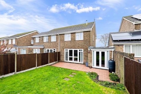 undefined, Cranleigh Drive, Whitfield, Dover, CT16