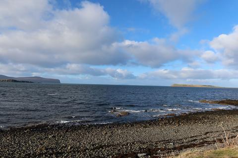 undefined, Lower Halistra, Isle of Skye IV55 8GL
