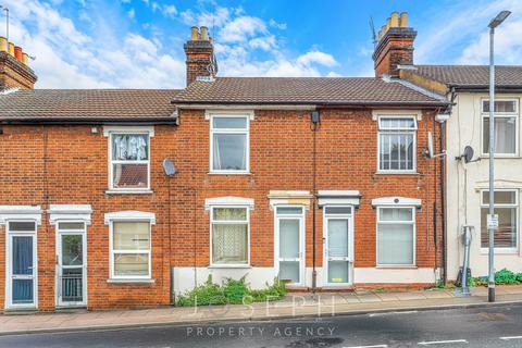 undefined, Finchley Road, Ipswich, IP4