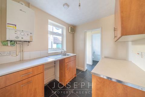 undefined, Finchley Road, Ipswich, IP4