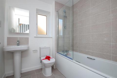undefined, Cachena Gardens, Milton Keynes MK8