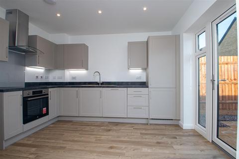 undefined, Cachena Gardens, Milton Keynes MK8