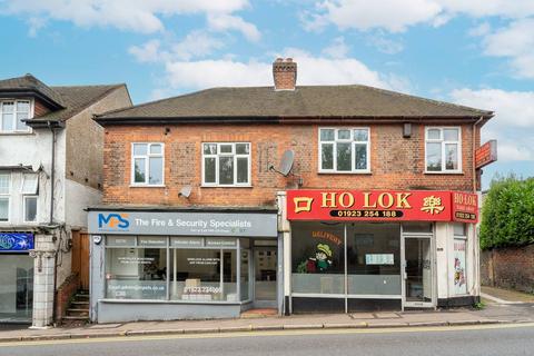 Aldenham Road, WD23, Watford, WD23