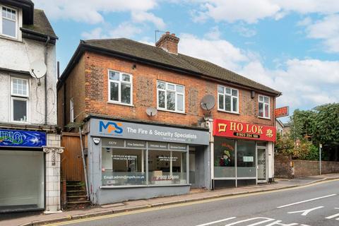 Aldenham Road, WD23, Watford, WD23