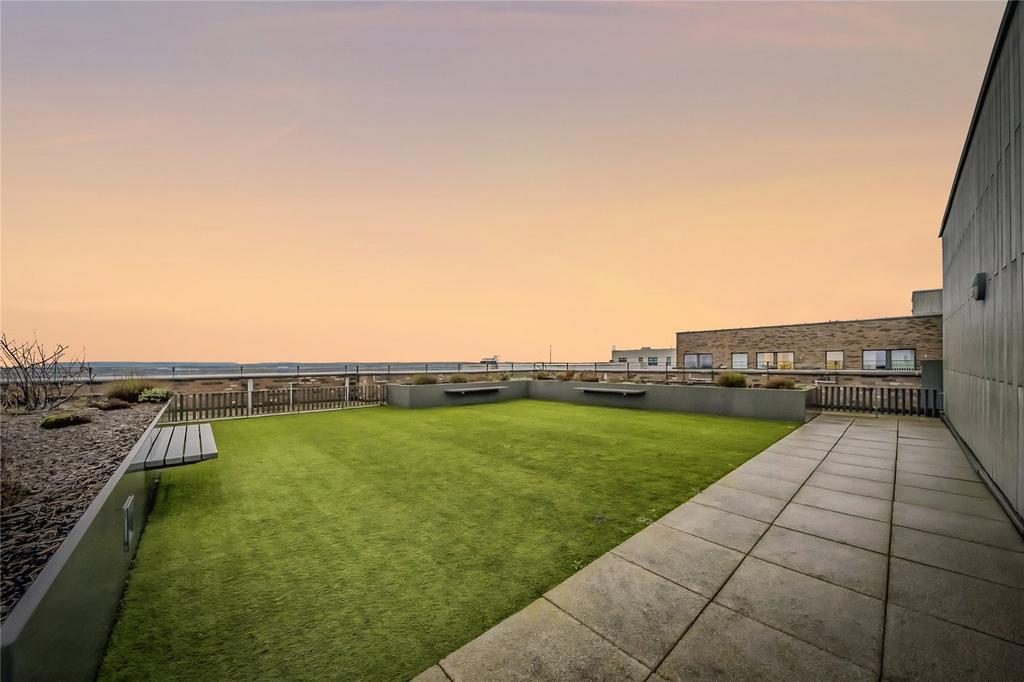 Communal Gardens