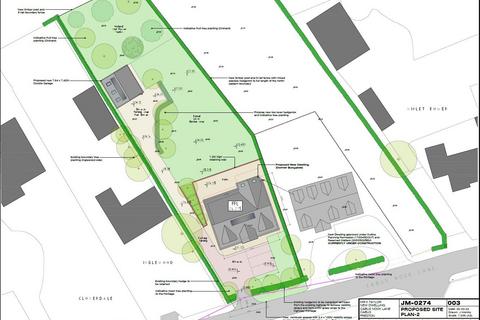 undefined, Cabus Nook Lane, Preston PR3