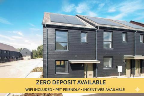 undefined, Charnwood Circle, Milton Keynes MK5