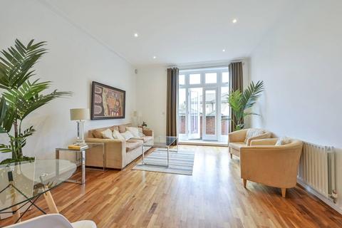 2 bedroom flat to rent, Putney Hill, Putney, London, SW15