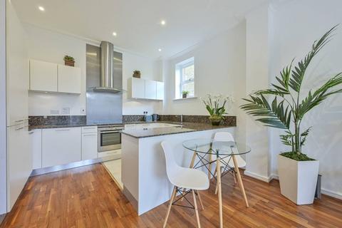 2 bedroom flat to rent, Putney Hill, Putney, London, SW15