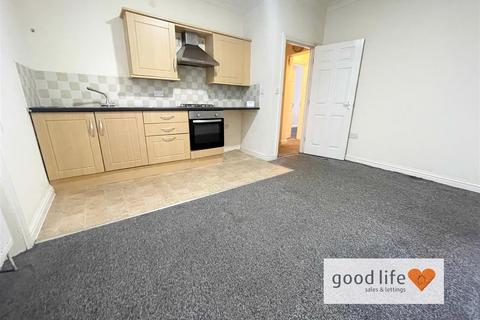 1 bedroom flat to rent, Argyle Street, Sunderland SR2