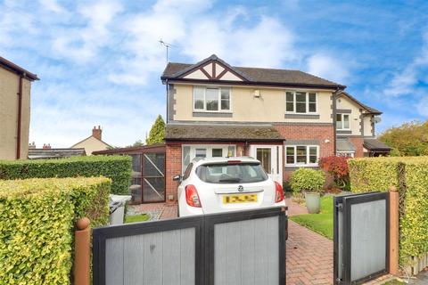 undefined, Clare Street, Mow Cop