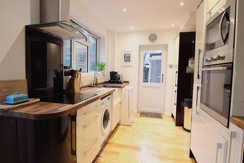 3 bedroom semi-detached house for sale, Blagdon, Bristol BS40