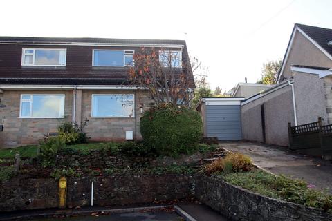 3 bedroom semi-detached house for sale, Blagdon, Bristol BS40