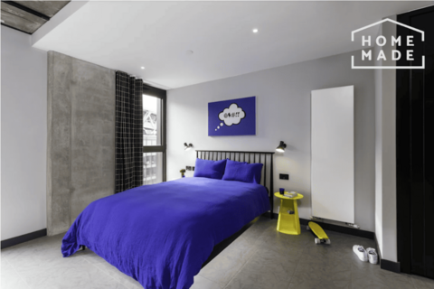 Apartment to rent, Beton, HA9