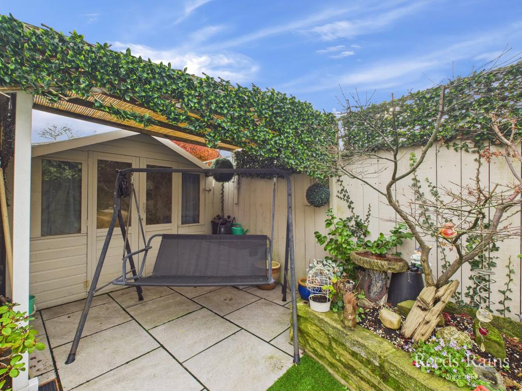 Summerhouse
